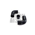 CTS Turbo 76mm Intake diseñado para Golf 5 GTI, S3 8P, Leon 2 Cupra, Scirocco R, y Golf 6 R 2.0 TFSI