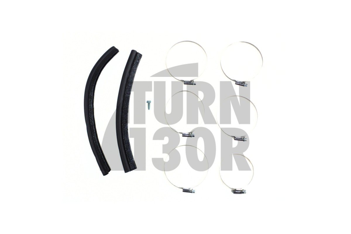 CTS Turbo 76mm Intake diseñado para Golf 5 GTI, S3 8P, Leon 2 Cupra, Scirocco R, y Golf 6 R 2.0 TFSI