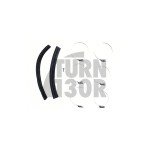 CTS Turbo 76mm Intake diseñado para Golf 5 GTI, S3 8P, Leon 2 Cupra, Scirocco R, y Golf 6 R 2.0 TFSI