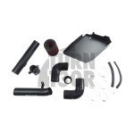 CTS Turbo 76mm Intake diseñado para Golf 5 GTI, S3 8P, Leon 2 Cupra, Scirocco R, y Golf 6 R 2.0 TFSI