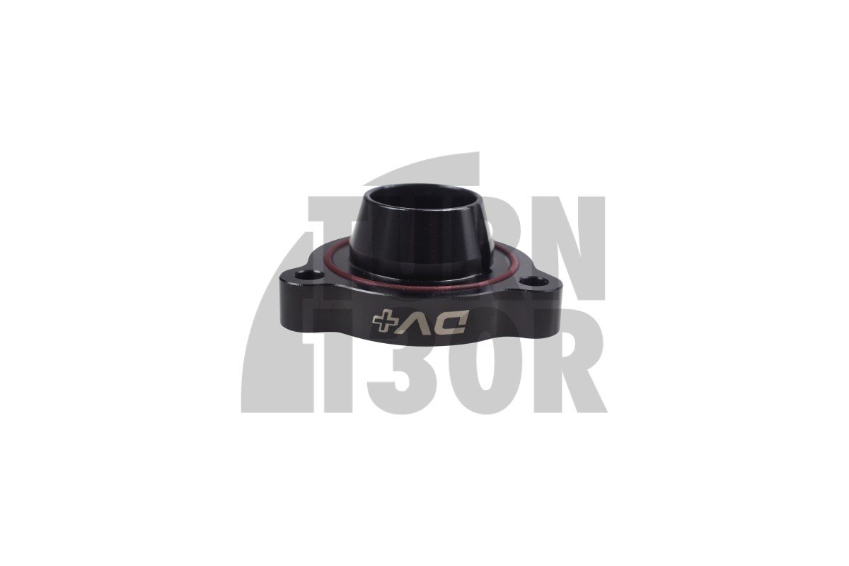 Válvula de desvío GFB para DS3 1.6 THP