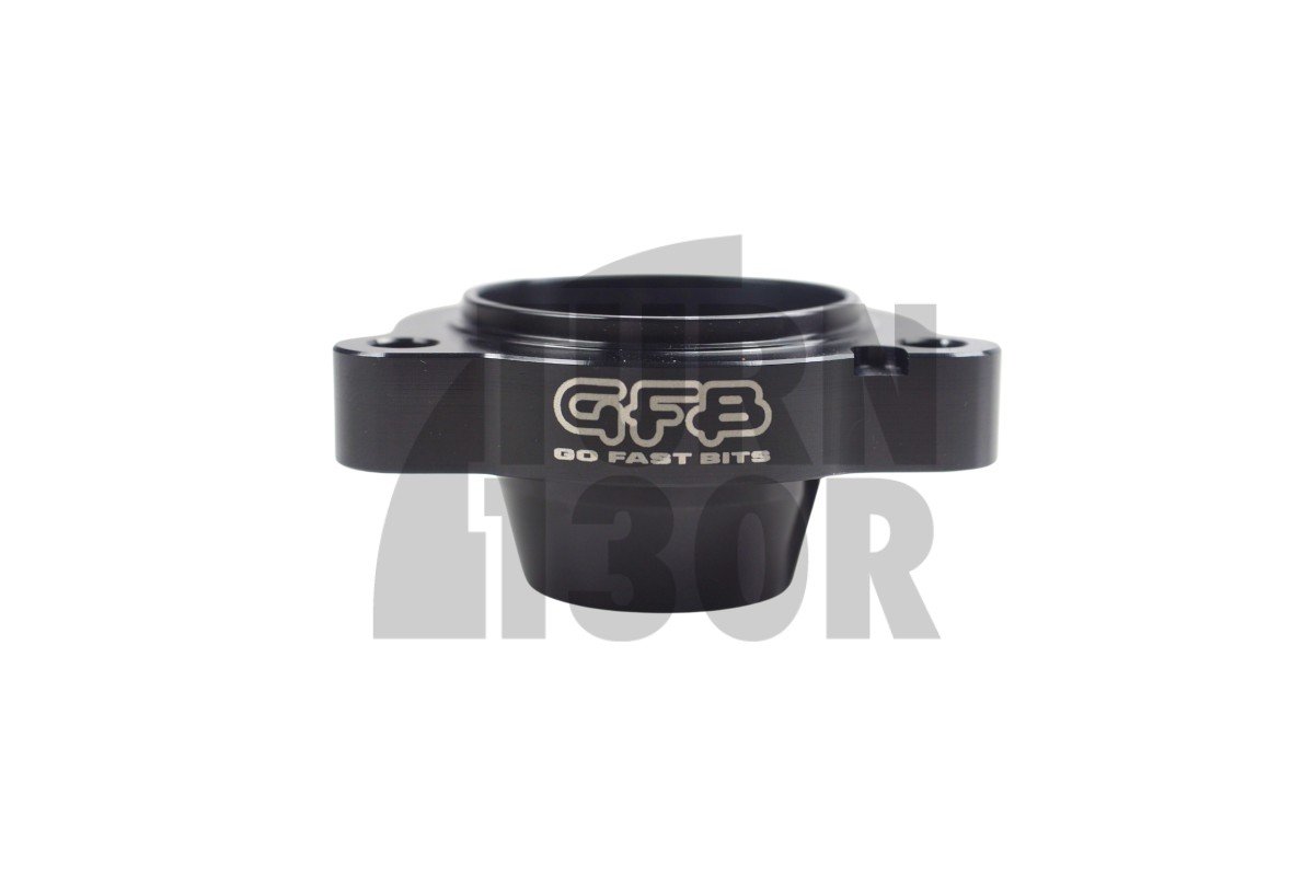 Válvula de desvío GFB para DS3 1.6 THP