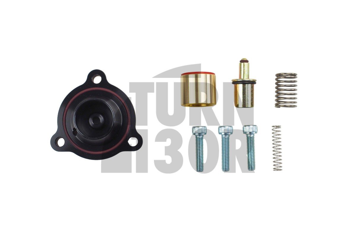 Válvula de desvío GFB para DS3 1.6 THP