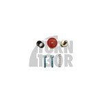 Válvula de desvío GFB para Polo GTI / Ibiza Cupra / Fabia VRS 1.4 TSI