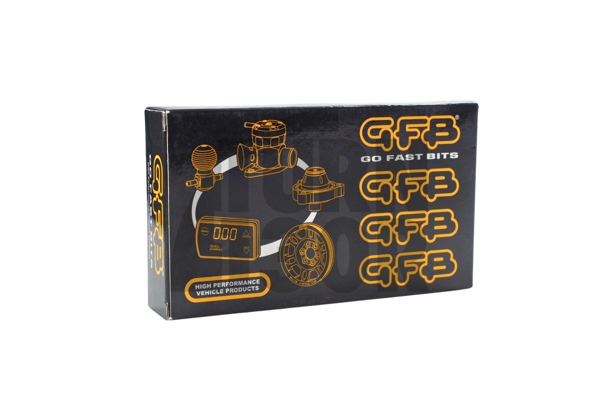 Válvula de desvío GFB para Focus 2 ST / Focus 2 RS