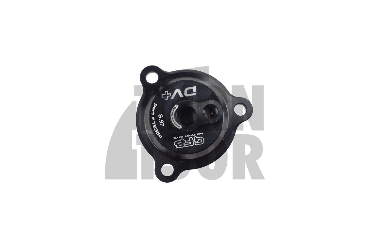 Válvula de desvío GFB para Focus 2 ST / Focus 2 RS