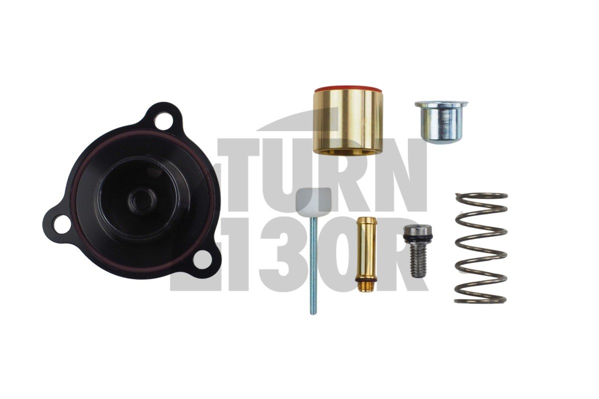 Válvula de desvío GFB para Focus 2 ST / Focus 2 RS
