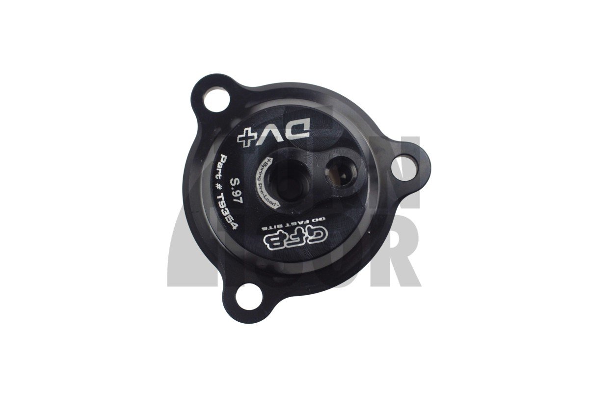 Válvula de desvío GFB para Focus 2 ST / Focus 2 RS