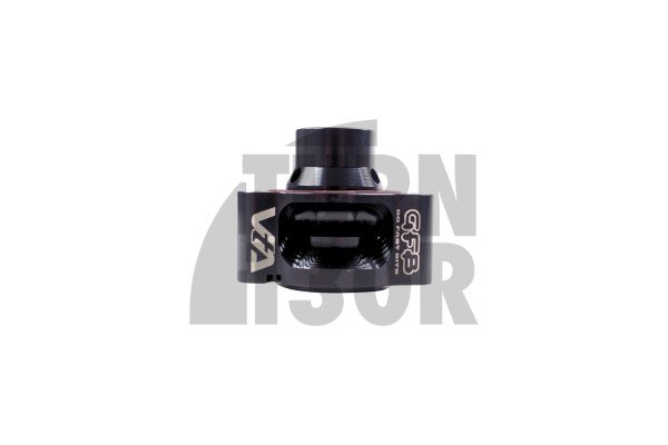 Válvula de soplado GFB VTA para A3 / S3 8P / TT 8J / Leon 2 / Golf 5 / Golf 6 / Scirocco 2.0 TFSI / 2.5 TFSI 