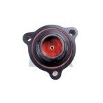 Válvula de soplado GFB VTA para A3 / S3 8P / TT 8J / Leon 2 / Golf 5 / Golf 6 / Scirocco 2.0 TFSI / 2.5 TFSI