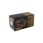 Válvula de soplado GFB VTA para A3 / S3 8P / TT 8J / Leon 2 / Golf 5 / Golf 6 / Scirocco 2.0 TFSI / 2.5 TFSI