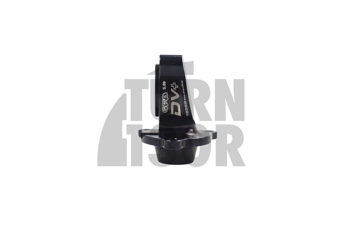 Válvula desviadora GFB para Golf 7 R / S3 8V / Leon 3 Cupra TFSI MQB