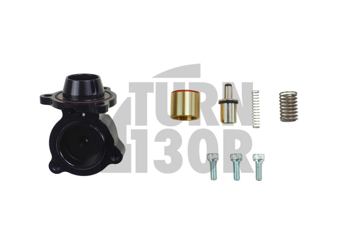 Válvula desviadora GFB para Golf 7 R / S3 8V / Leon 3 Cupra TFSI MQB