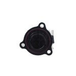 Válvula desviadora GFB para Golf 7 R / S3 8V / Leon 3 Cupra TFSI MQB
