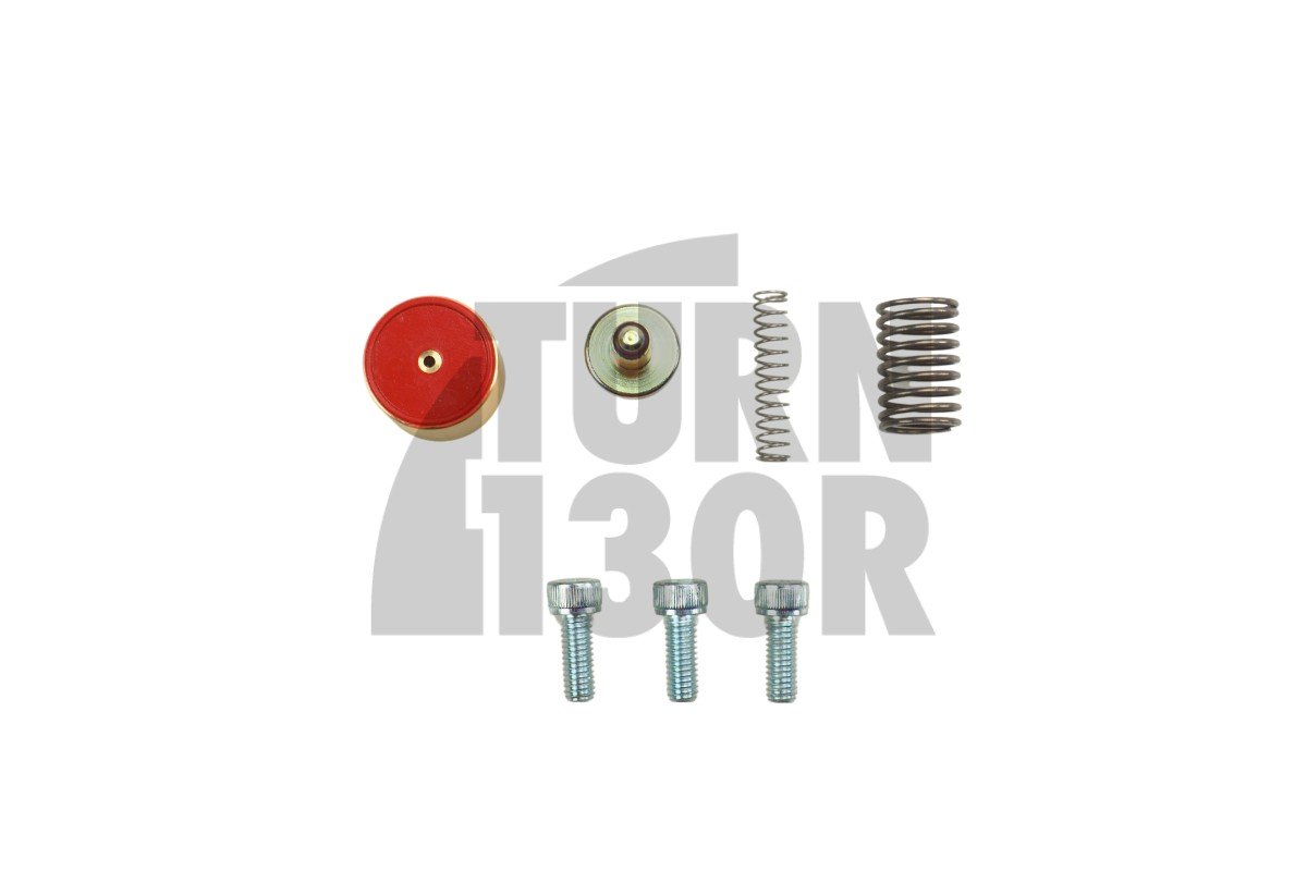 Válvula desviadora GFB para Golf 7 R / S3 8V / Leon 3 Cupra TFSI MQB