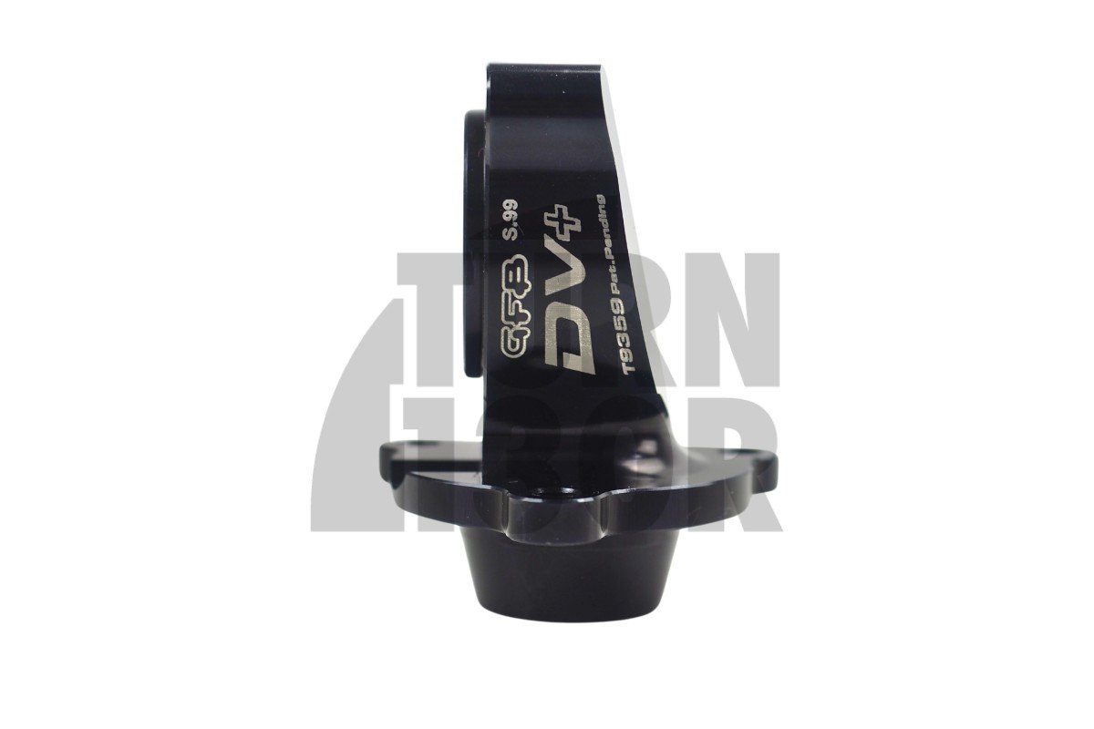 Válvula desviadora GFB para Golf 7 R / S3 8V / Leon 3 Cupra TFSI MQB