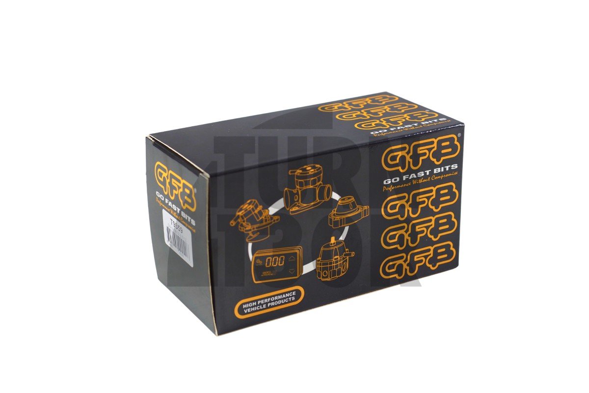 Válvula desviadora GFB para Golf 7 R / S3 8V / Leon 3 Cupra TFSI MQB