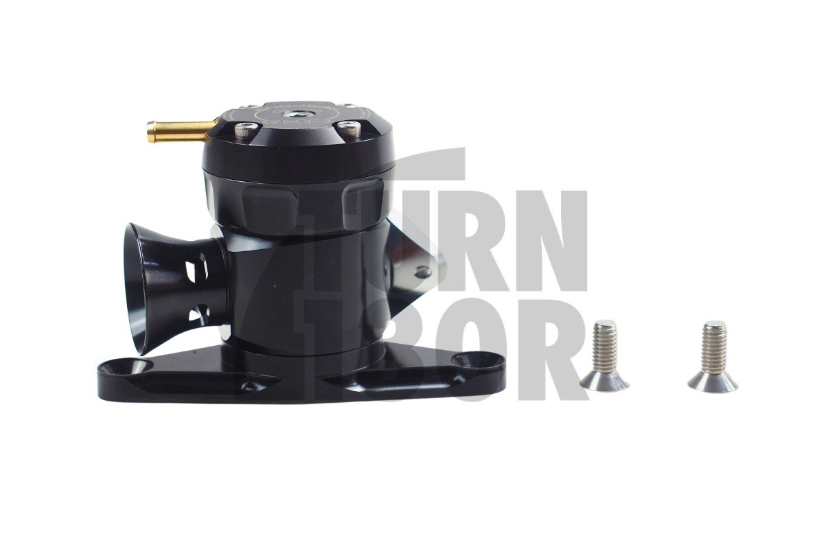 GFB Blow-of Vavle Response TMS - Subaru Impreza WRX 01-07 y STI 01-18