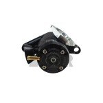 GFB Blow-of Vavle Response TMS - Subaru Impreza WRX 01-07 y STI 01-18