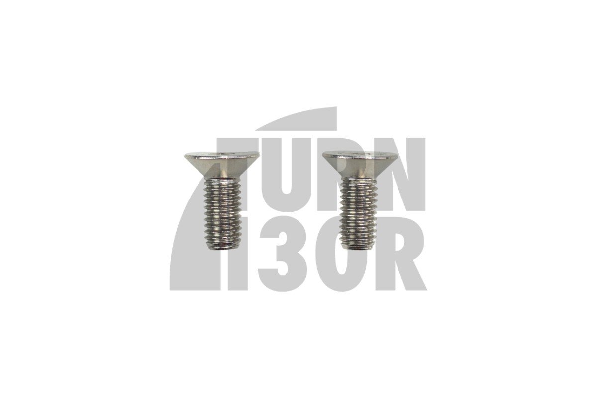 GFB Blow-of Vavle Response TMS - Subaru Impreza WRX 01-07 y STI 01-18