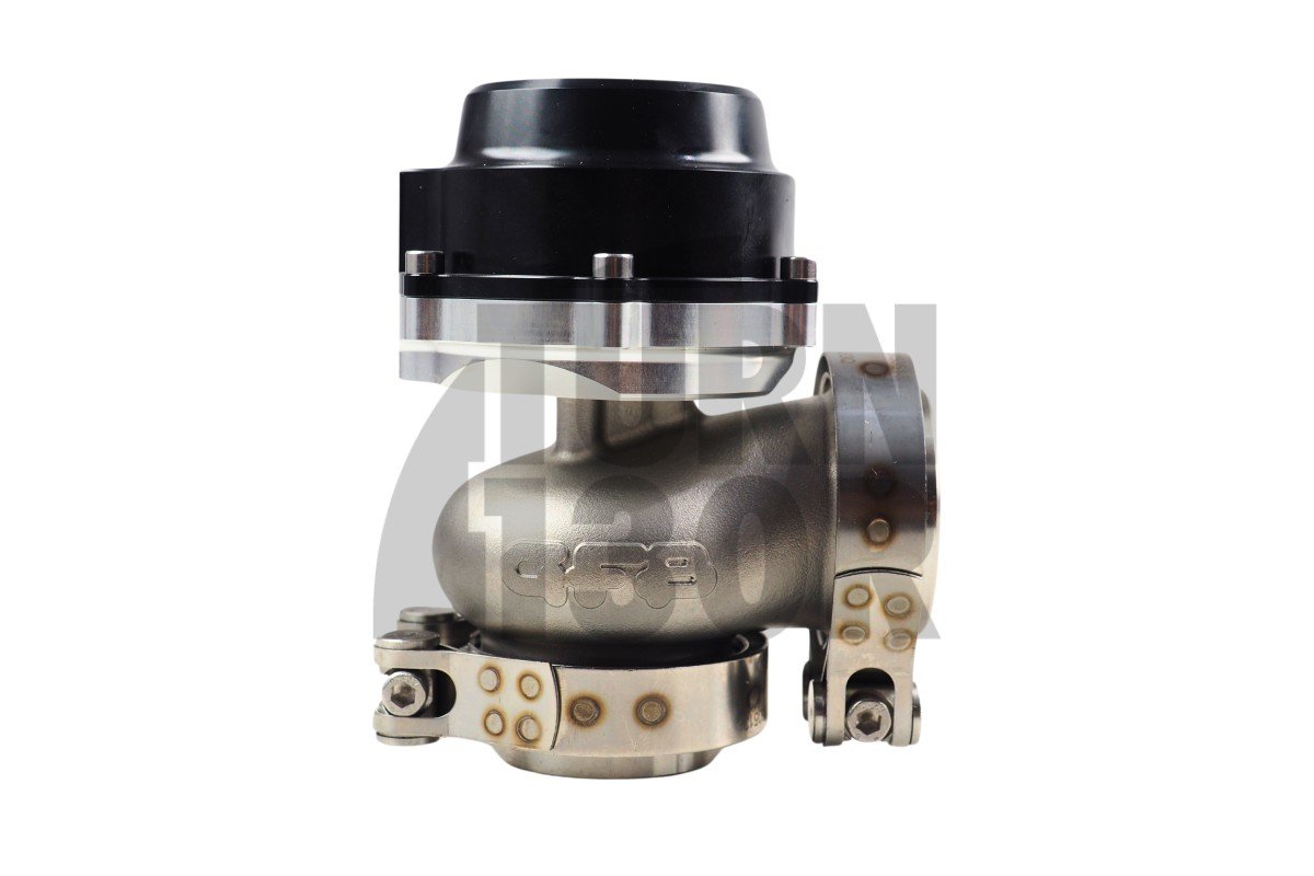 Wastegate externo GFB - EX50