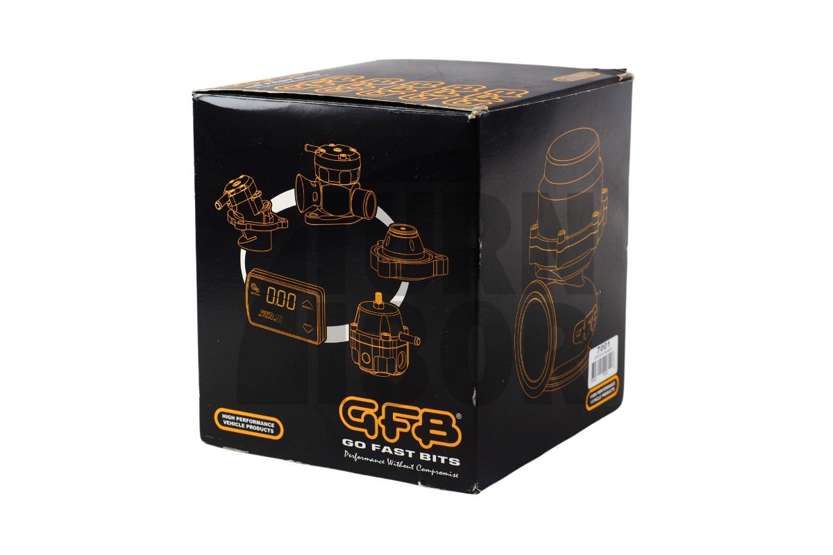 Wastegate externo GFB - EX50
