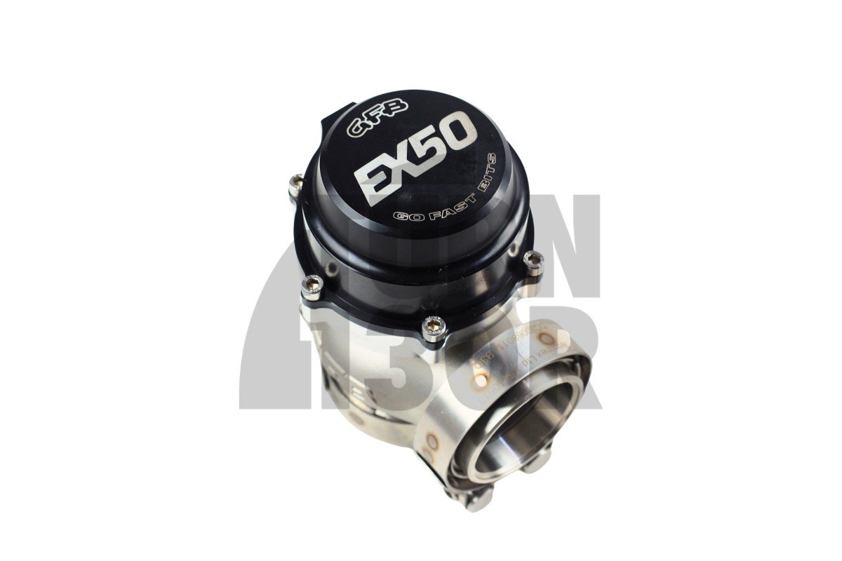 Wastegate externo GFB - EX50
