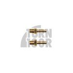 Compuerta de descarga externa GFB - EX38