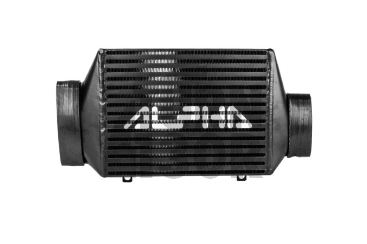 Intercooler Alpha Competition Mini Cooper S R53