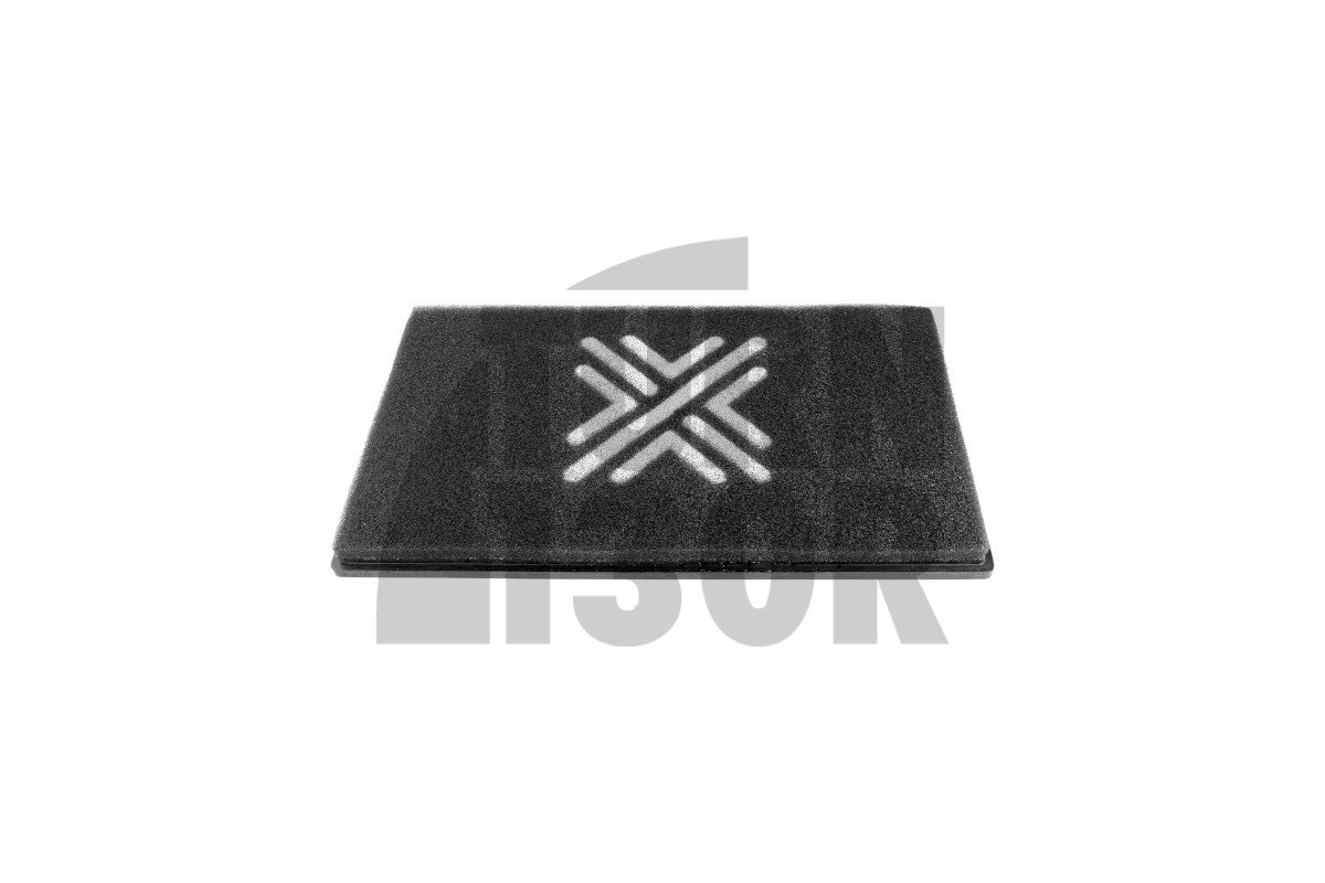 Filtro de aire de panel Pipercross para Audi RS3 8V / RSQ3/ RS3 8Y / TTRS 8S 