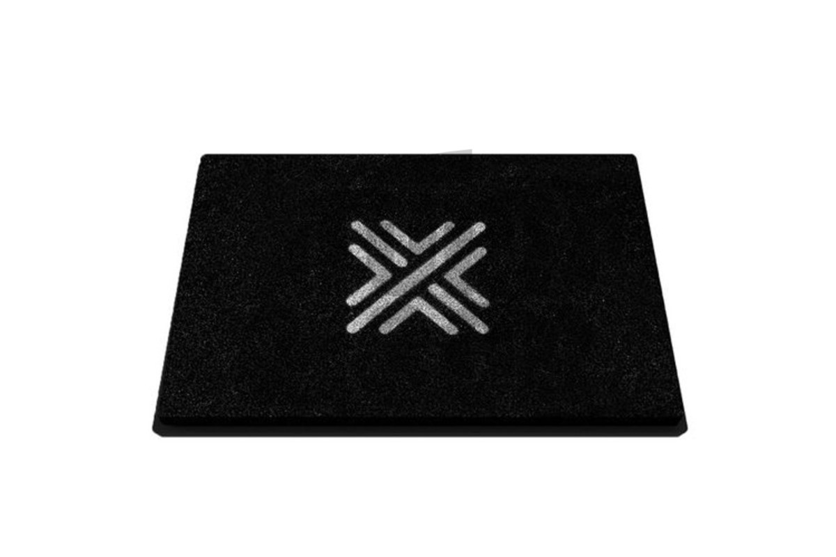 Filtro de aire de panel Pipercross para Honda Civic Type R FK2