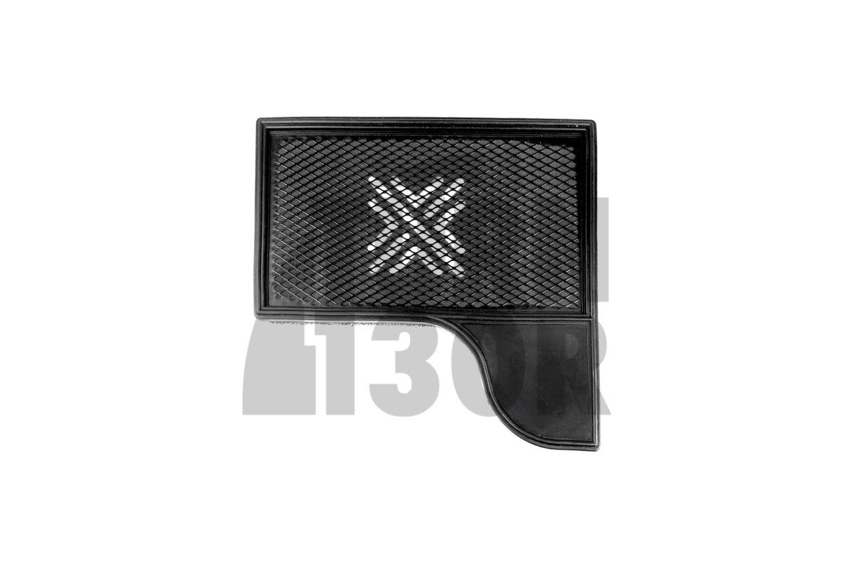 Filtro de aire de panel Pipercross para Ford Mustang S550 S550 GT