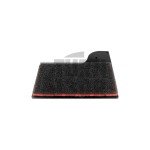Filtro de aire de panel Pipercross para Ford Mustang S550 S550 GT