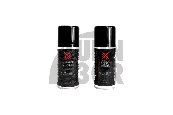 Kit de limpieza Pipercross para filtros de espuma