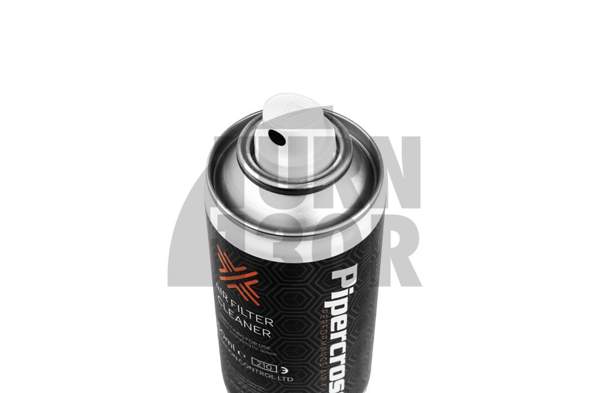 Kit de limpieza Pipercross para filtros de espuma