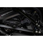 RaceChip Chip Tuning GTS Negro +APP para BMW M3 G80 / M4 G8x