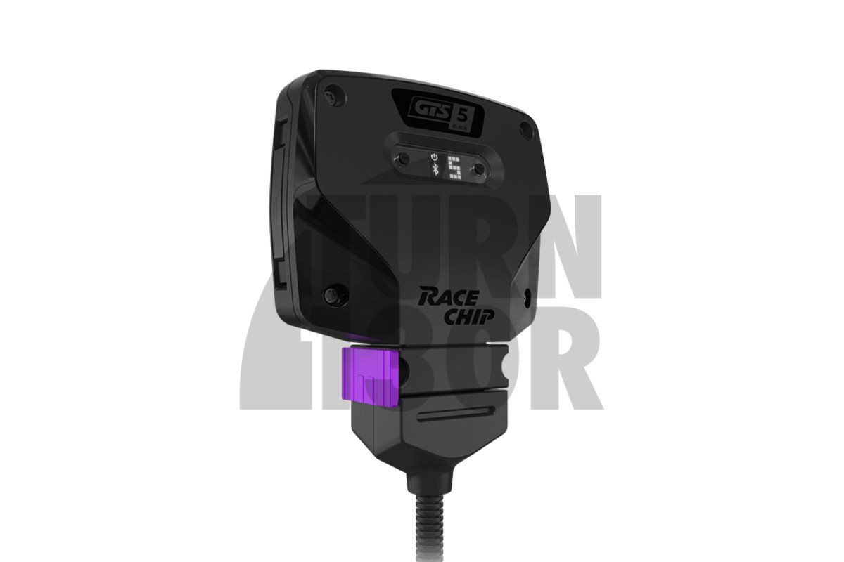 RaceChip Chip Tuning GTS Negro +APP para BMW M3 G80 / M4 G8x