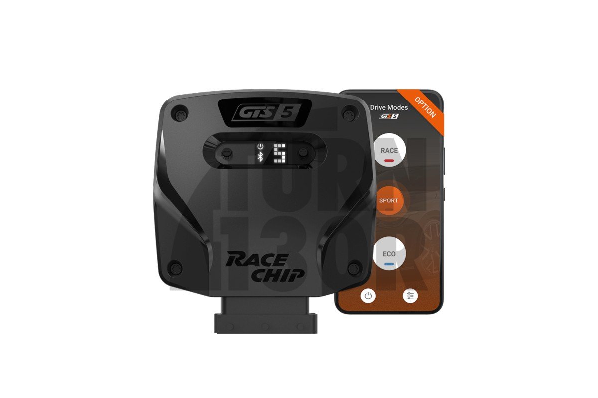 RaceChip Chip Tuning GTS +APP para Cupra Formentor KM - 20- / 1.5 TSI