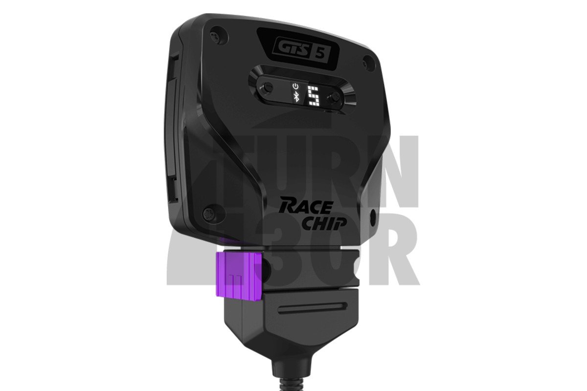 RaceChip Chip Tuning GTS +APP para Cupra Formentor KM - 20- / 1.5 TSI