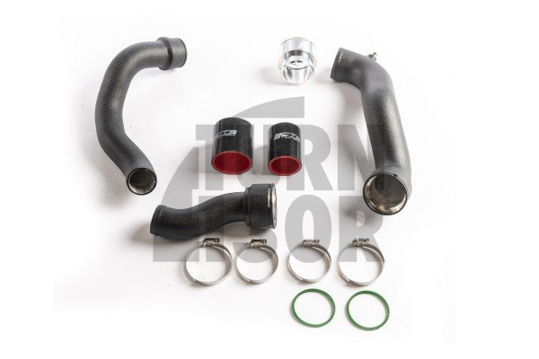 Kit de tubería de turbo CTS para Mini Cooper S F56