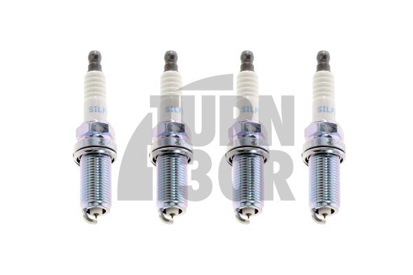 Subaru Impreza STI 08 -18 Bujías NGK SILFR6A