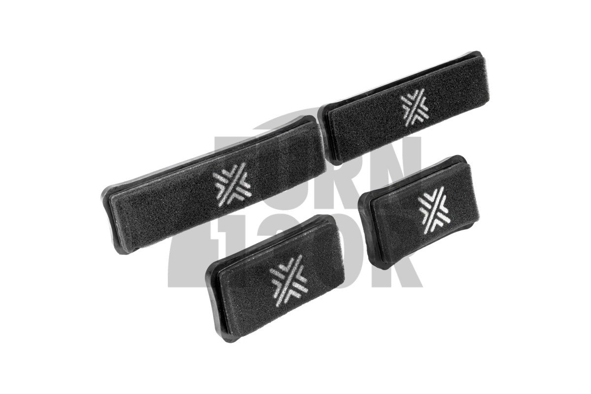Filtro de aire de panel Pipercross para BMW X3M / X4M F9x