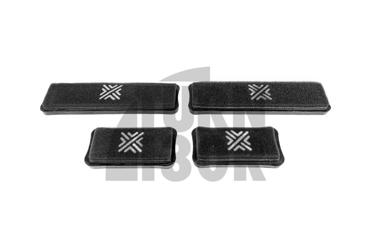 Filtro de aire de panel Pipercross para BMW X3M / X4M F9x