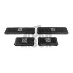 Filtro de aire de panel Pipercross para BMW X3M / X4M F9x