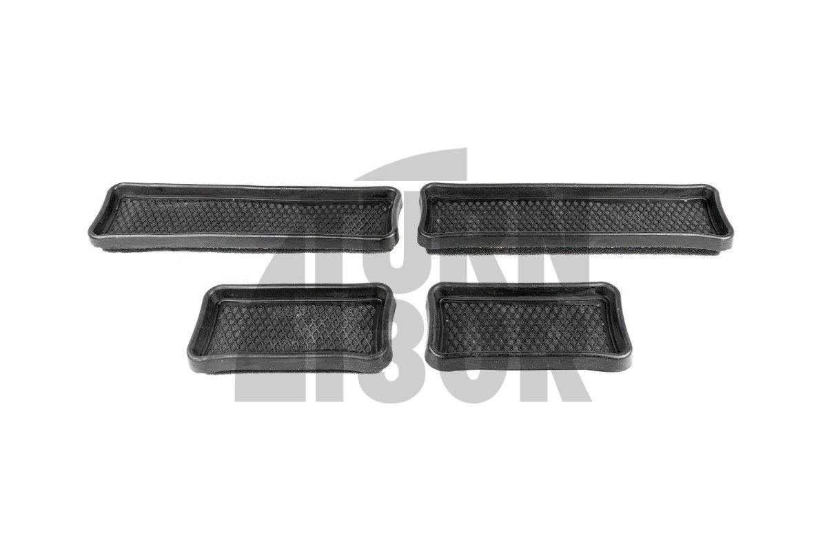 Filtro de aire de panel Pipercross para BMW X3M / X4M F9x