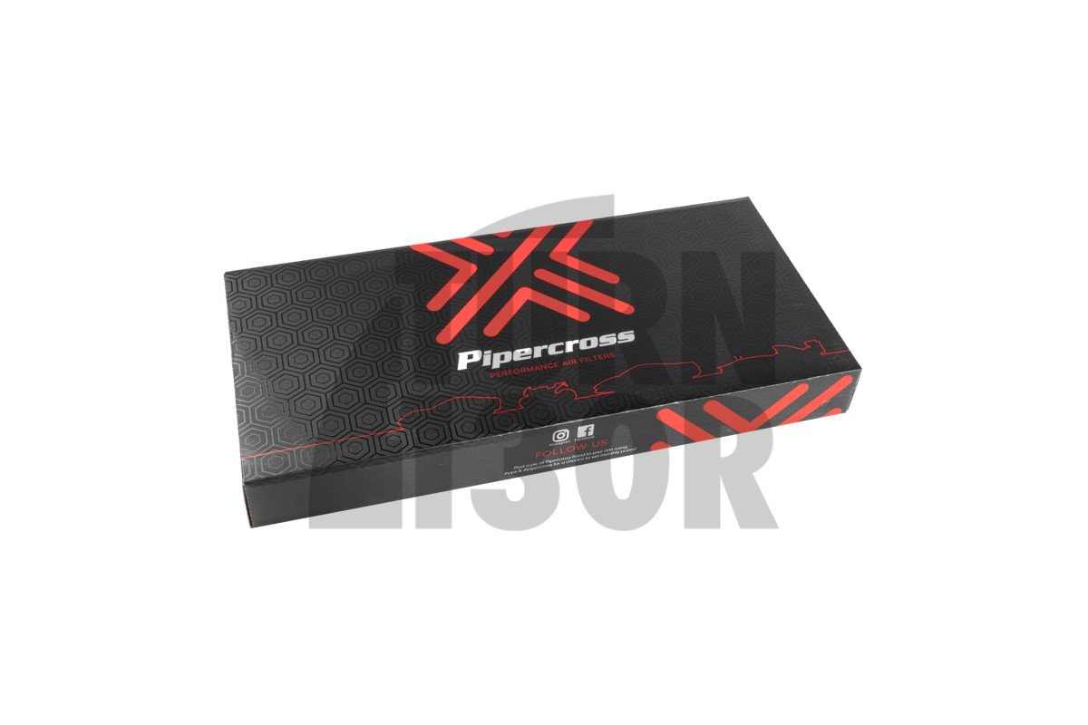 Filtro de aire de panel Pipercross para BMW X3M / X4M F9x