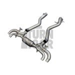 Escape Remus Racing Catback para BMW 340i / 440i G2x