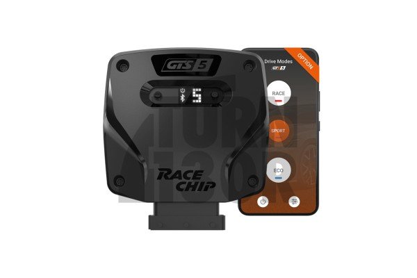 RaceChip Chip Tuning GTS 5 +APP para Toyota Supra A90 - 19-...  3.0T - 340