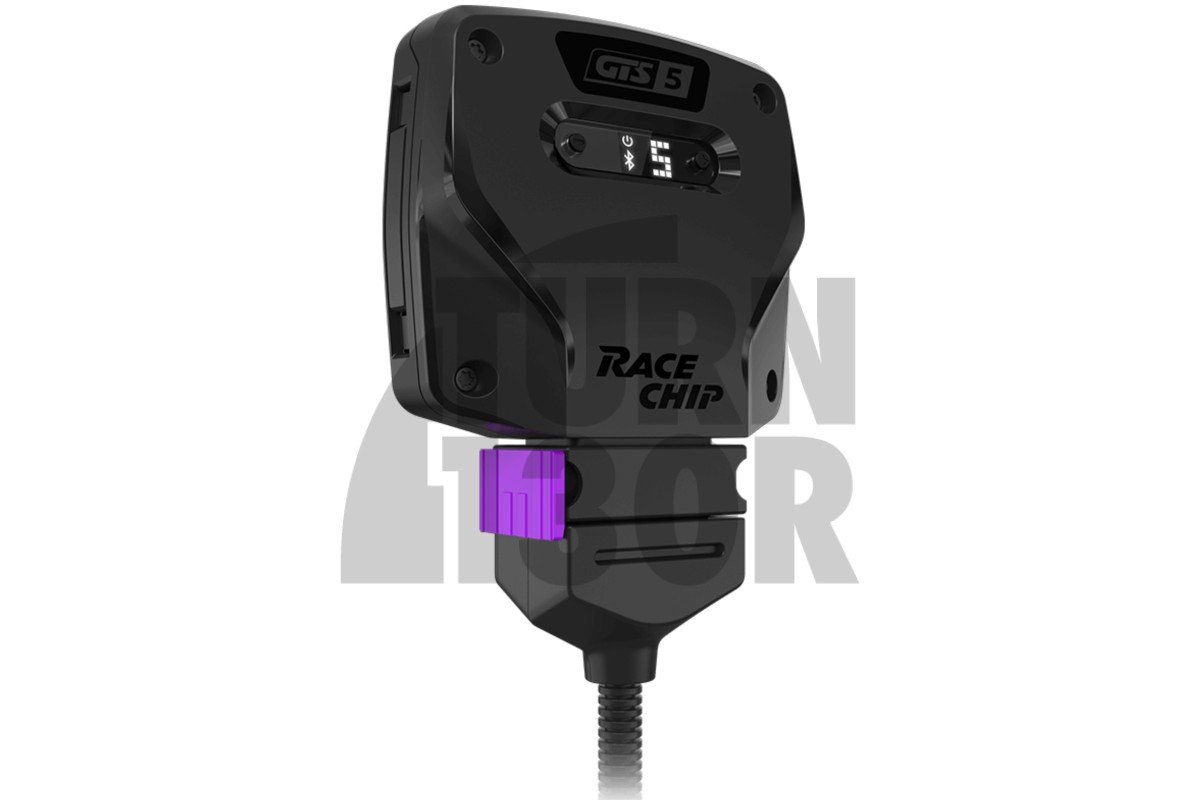 RaceChip Chip Tuning GTS 5 +APP para Toyota Supra A90 - 19-...  3.0T - 340