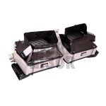 Do88 BigPack Intercooler kit para Porsche 911 992 Turbo